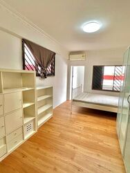 Tiong Bahru Estate (D3), Apartment #477816041